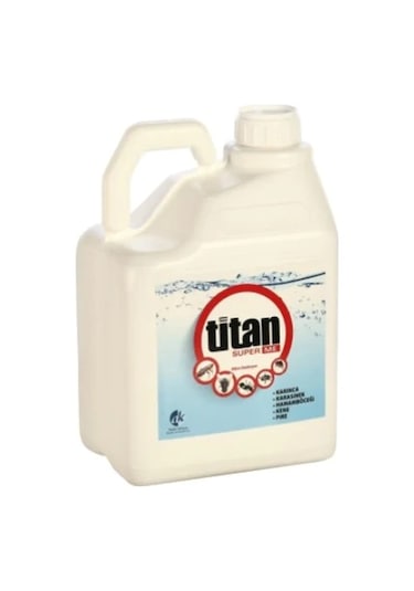 Titan Süper ME Haşere 5 L