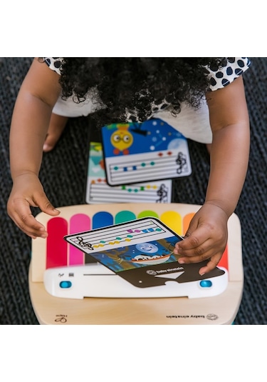 Baby Einstein Hape Magic Touch Piyano Müzikli Oyuncak