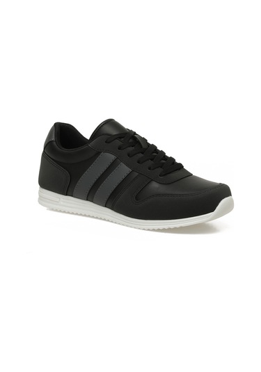 Proshot Sandro 5pr Siyah Unisex Sneaker 000000000102050892 Siyah-k Grı