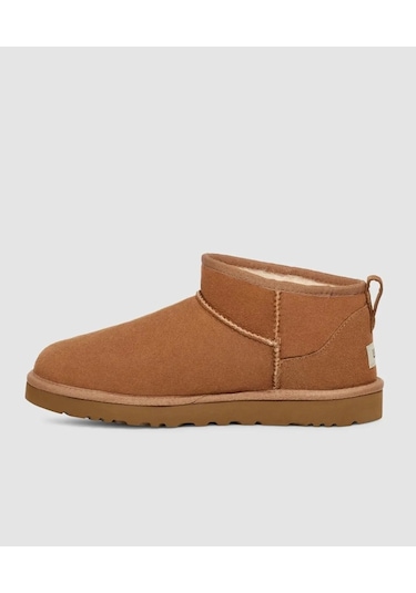 Ugg Classıc Ultra Mını Erkek Bot 1137391-che Kahverengi