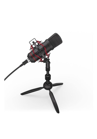 Endorfy Solum T Cardioid Yayıncı Mikrofonu Ey1b002