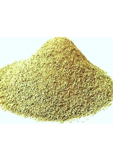 Toz Yeşil Kahve 100 G