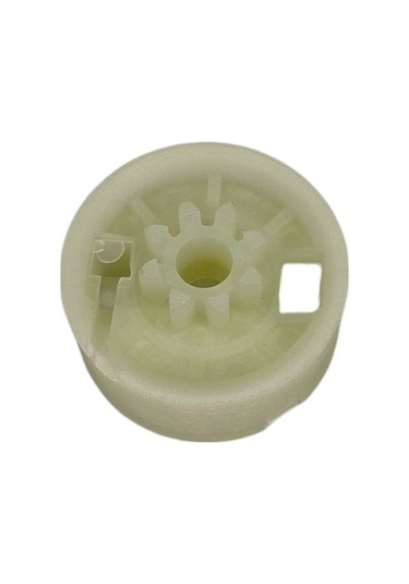 Mercedes Vito İçin Cam Kriko Makarası - Sol