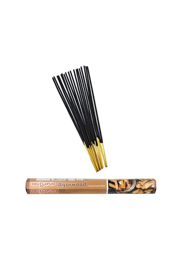5 Paket 20 Çubuklu Tütsü Vanilla - Musk - Clove - Wood - Redrose - Kayık Hediyeli