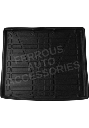 Cupra Terramar ÜST Kademe Ferrous 3D Bagaj Havuzu 2024 ve Üstü