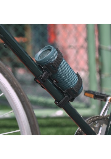 Bisiklet Şişe Kafesi Montaj Tutucu Taşınabilir Bluetooth Hoparlör Montaj Sabit Askı Bardak Tutucu Çok Renkli