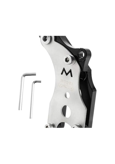 Suntek Bisiklet Disk Fren Adaptörü Bisiklet Braketi Mtb