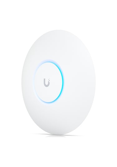 Ubiquiti UBNT Unifi U6+ 2x2 Mimo WiFi 6 AP Access Point (Adaptörsüz)