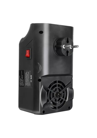 Ramihome Taşınabilir Mini Isıtıcı Hızlı Isı 178719196