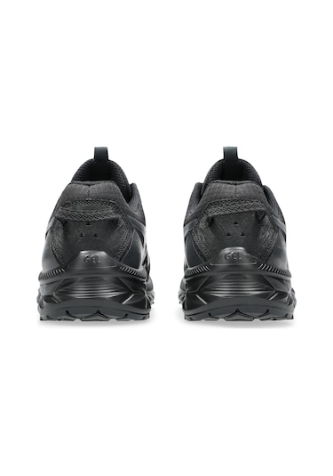 Asics Gel-venture 10 Kadın Black Outdoor Koşu Ayakkabısı 1012b759-001 Siyah