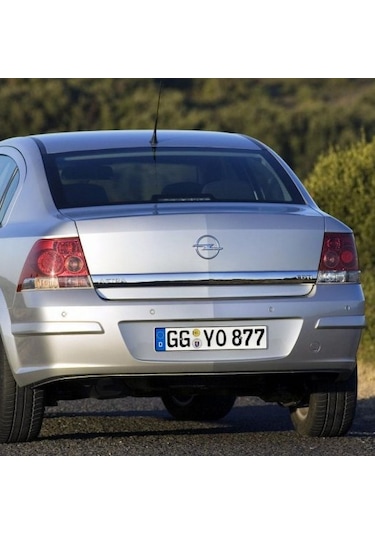 OPEL ASTRA H SEDAN YIL 2007-2014 DEPO SAĞ STOP LAMBASI 1222780