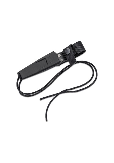 Fallkniven Wm1z Bıçak Siyah