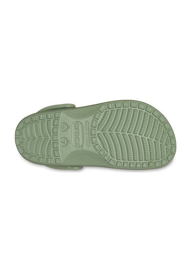 Crocs Classic Unısex Terlik 10001 10001 308 308 Yeşil