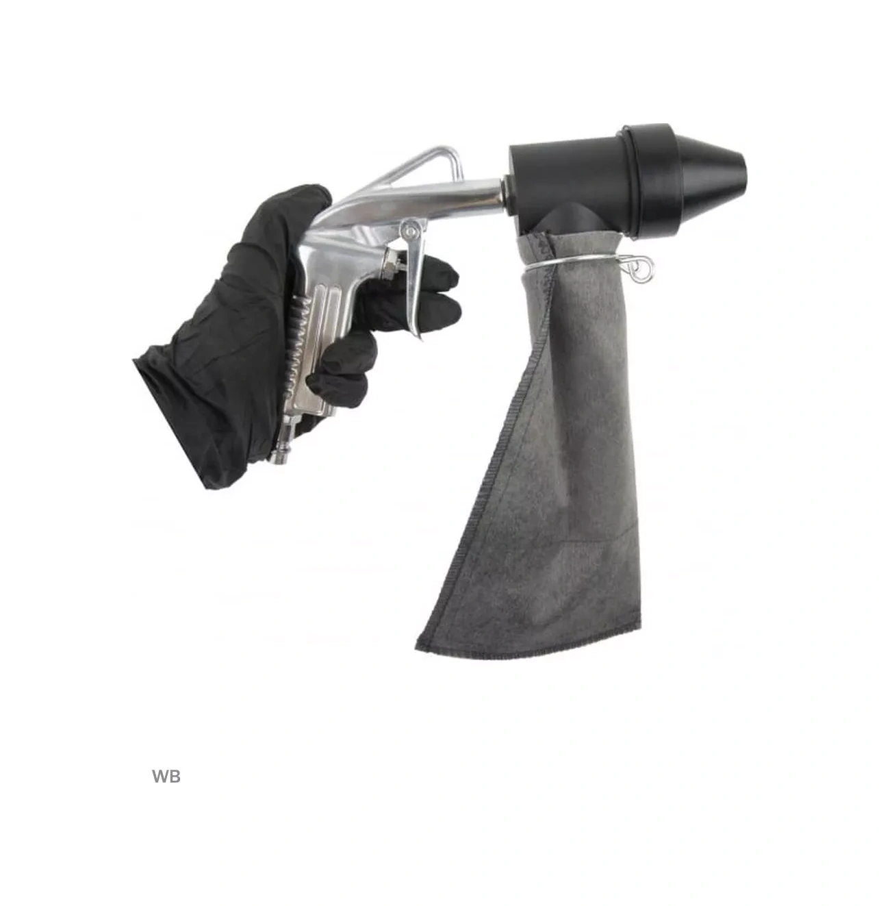 Optımus Hd Optımus Opt-ps10 Kumlama Pistolü 91125253