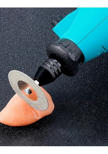 Xcan Graver İçin Elmas Kesme Diskleri 25 Mm 10 Adet. 291319164