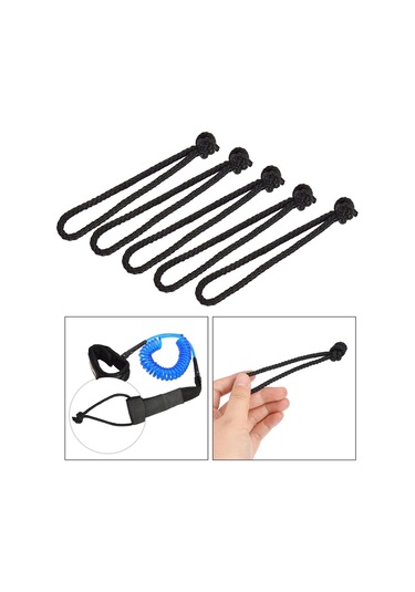 Homyl Sörf Tahtası Longboard Su Sporları Ekipmanları Için 5