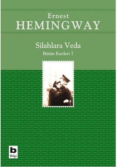 Silahlara Veda N11.6911