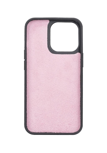 İphone 13 Detachable Leather Wallet Case