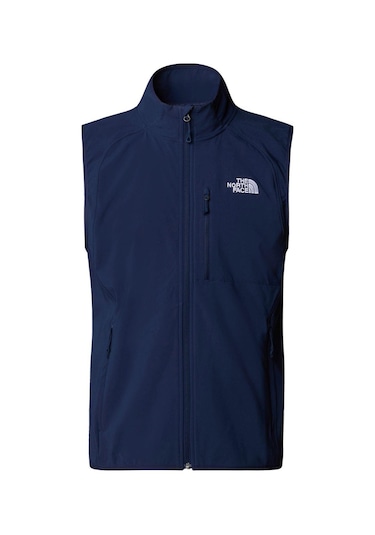 The North Face Erkek Nımble Vest - Eu Yelek Nf0a8cd78k21 Lacivert