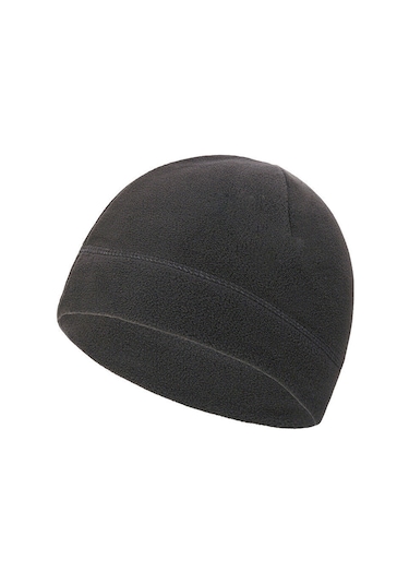 Eleven Markets Polar Bere Kar Motorcu Outdoor Bere Antrasit Polar Bere Antrasit