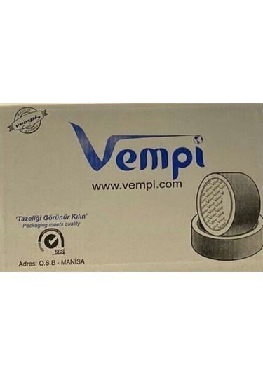 Vempi Koli Bandı 45 100 Koli Bandı