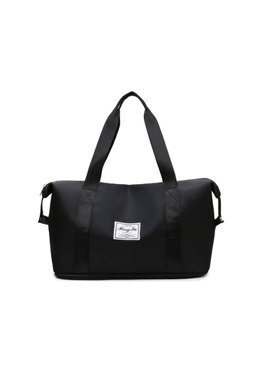 Seyahat Çantası Büyük Kapasiteli Tek Omuz Çanta 001