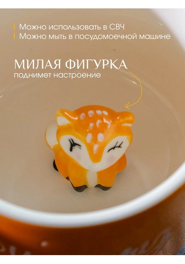 Repast Tilki Bardağı 400 Ml 14x10.3x8.4 Cm 326302102 Beyaz