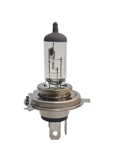 H4 Far Ampülü 12v 55 / 60w - 2 Adet