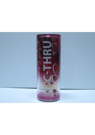 C-Thru Ruby Kadın Parfüm EDT 75 ML