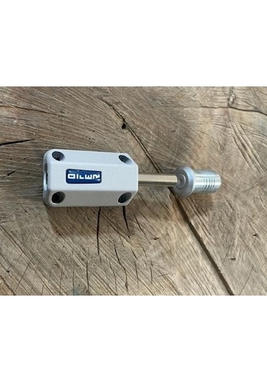 Ofer Fotoselli Kapı Kilidi Cam Kapı Kilidi Otomatik Kapı Kilit Anahtarlı