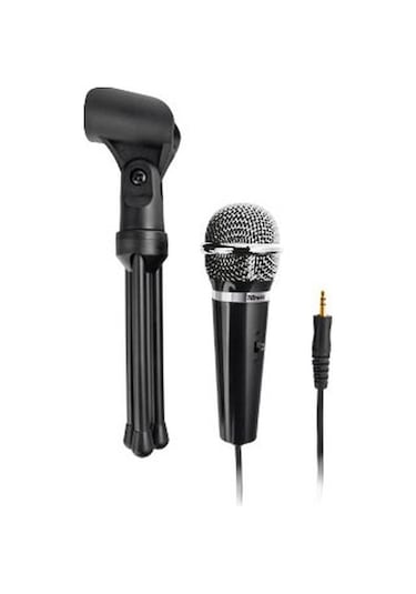 Trust 16973 Starzz Mikrofon