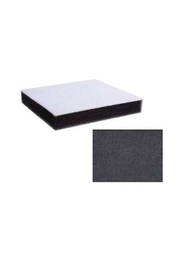 Samsung Uyumlu Sc 4521 Süpürge Sünger Filtre