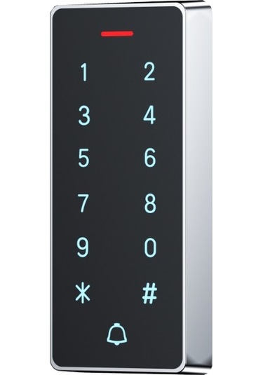 P 60 Standalone Proximity Kart Okuyucu Ip 68