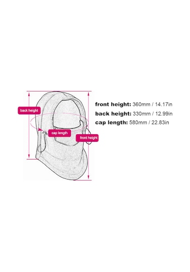 Symbee Kışlık Çift Katlı Polar Outdoor Bisiklet Antiparazit Kapaklı Korumalı Islaklık Engelleme Mavi Kask Siyah