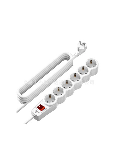 Joyjadehub Ce Sertifikalı Alman Tarzı Avrupa Tarzı 6 Delikli