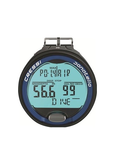 Cressi Donatello Diving Computer