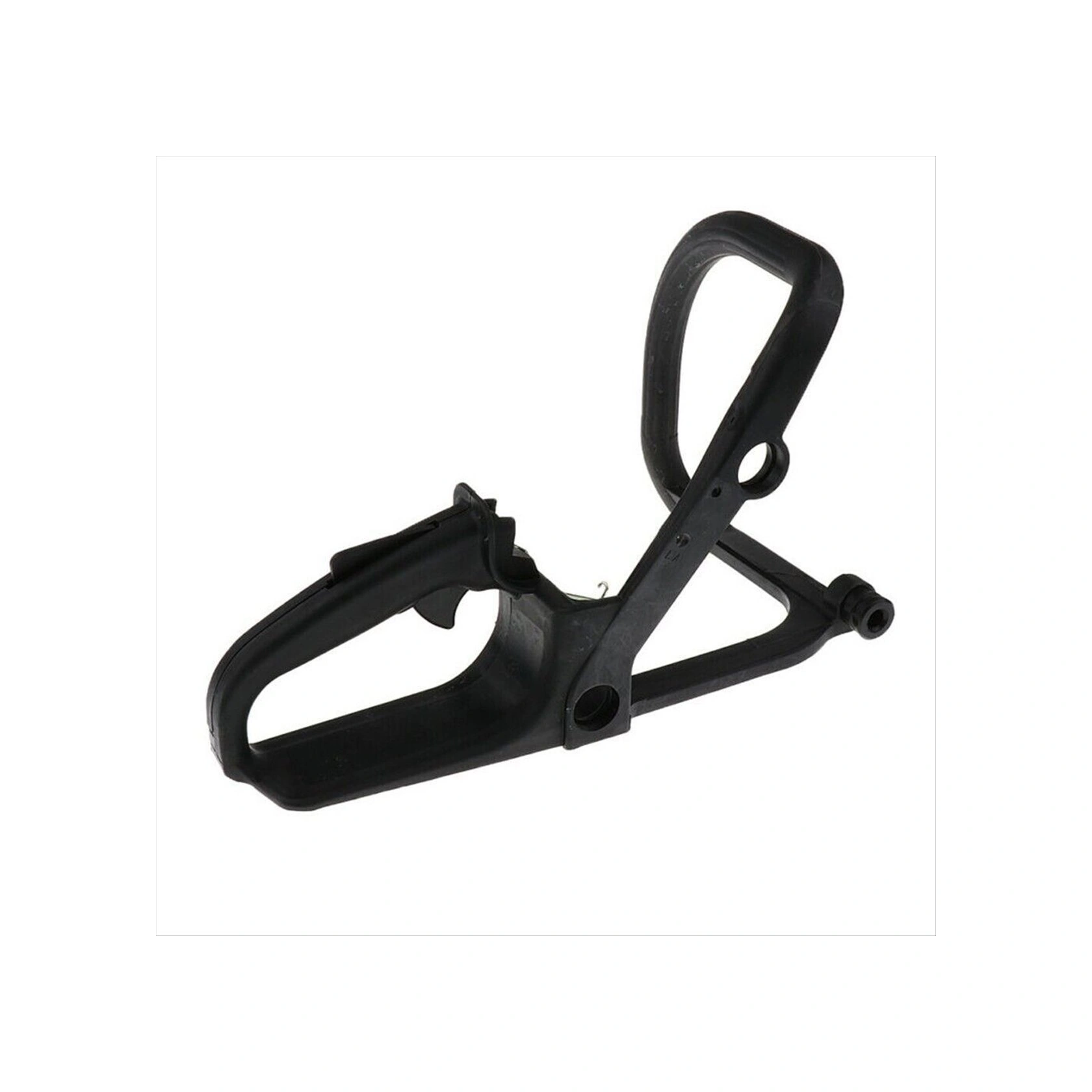 Xurunkeji Stıhl Ms170 180 017 018 Çim Biçme Makinesi Gaz Anahtarı Kolu İçin Ön Sap Bükme Kolu Arka Sap Yağ Testeresi Sapı