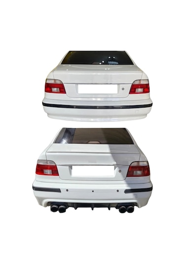 AKRAPOVİÇ 100 MM ÇİFTLİ SAĞ SOL TAKIM (2 ADET ÇİFTLİ)