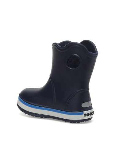 Bınono Tog P 2pr Lacivert Erkek Çocuk Yağmur Çizmesi 000000000101378658 Lacivert-saks Çok Renkli