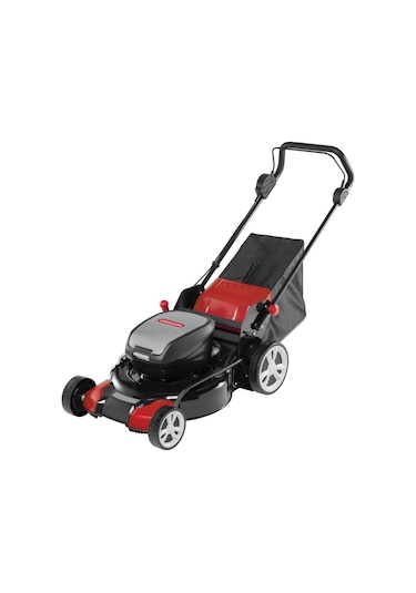Oregon LM400 Aküsüz Çim Biçme Makinesi