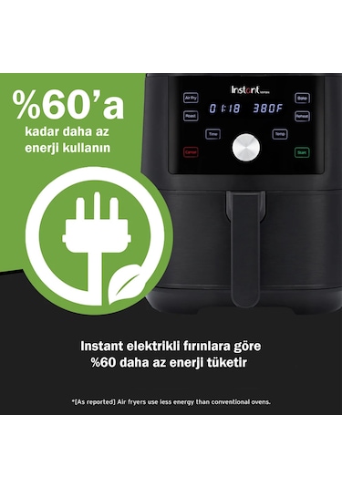 Instant Vortex 6QT 5.7 LT Air Fryer