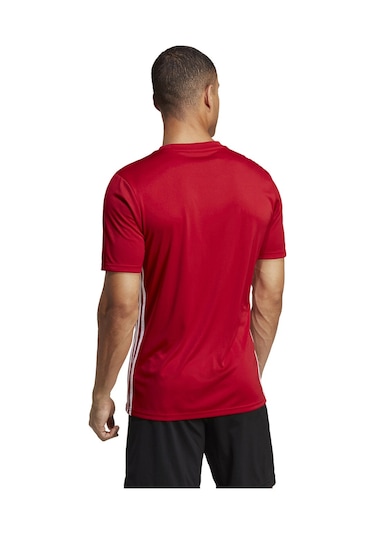Adidas Tabela 23 Jsy Erkek Futbol Forması Ht6552 Kırmızı 001