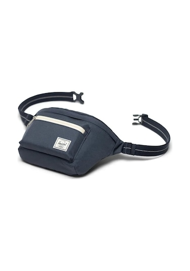 Herschel Pop Quiz Hip Pack Unisex Bel Çantası 11406-07081-os Ombre Blue/after Midnight