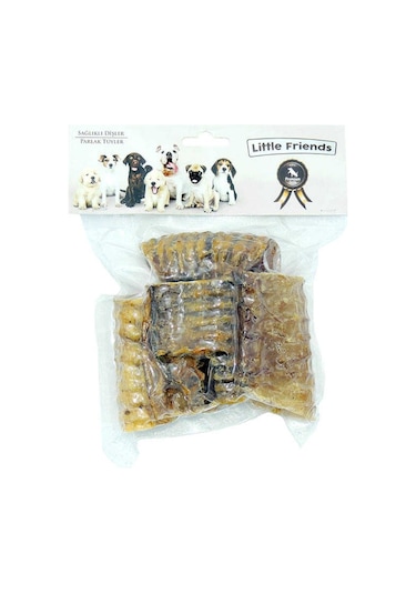 Little Friends Kurutulmuş Gırtlak 100 G