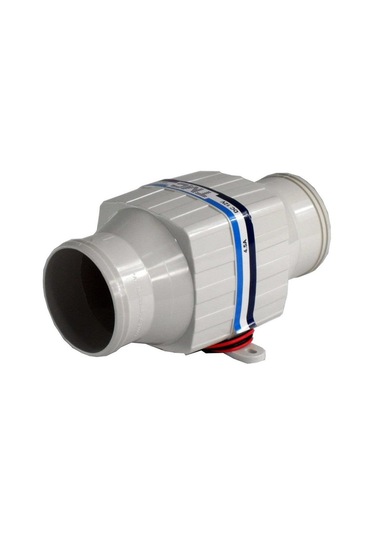 Tmc Blower 12v 100mm