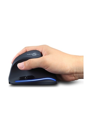 Flybuy F-35 Ergonomik Oyuncu Mouse, Kablosuz Kullanım F-35