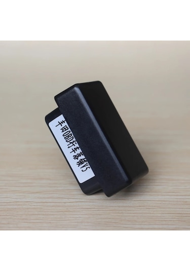 2007-2024 Toyota Yaris Anti-Hırsızlık Güvenlik Obd Kiti