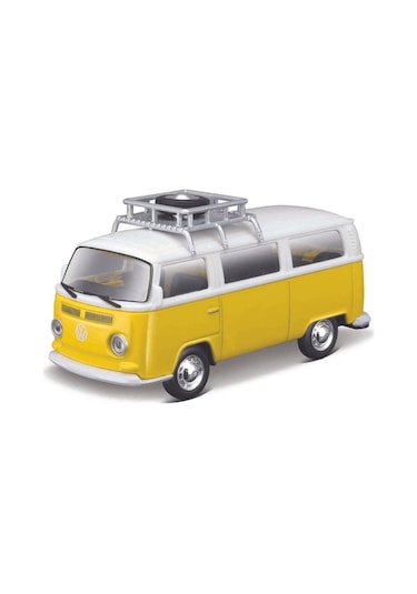 Neco Maısto 21237 Weekenders Volkswagen Araclar 10 Cm As.