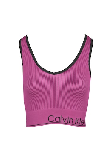 Calvin Klein CALVIN KLEIN KADIN SPOR ATLET PF2T0500-ZNS