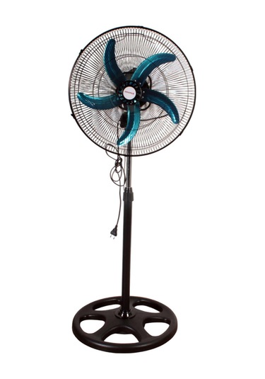 MAXIMUS Venüs 46CM 85W Ayaklı Sarhoş Kafa (4D)   Vantilatör